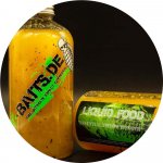 My-Baits Tekutá Potrava Liquid Food "Essential Yellow Trigger" 500ml – Hledejceny.cz