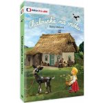 Chaloupka na vršku DVD – Sleviste.cz