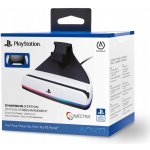PowerA Charging Station PlayStation Portal Remote Player with Lumectra – Zboží Živě
