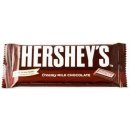 Hershey's Creamy Milk Chocolate Bar 45 g