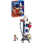 Playmobil 72011 ESA: Mars - Výzkumná raketa – Hledejceny.cz