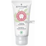 Attitude dětská Baby leaves s příchutí jahody 75 g – Hledejceny.cz