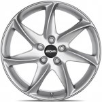 Ronal R51 6,5x15 4x100 ET38 titan – Hledejceny.cz