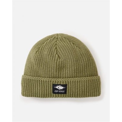 Rip Curl Classic Surf Lined Reg beanie Dusty Olive 3680 – Hledejceny.cz