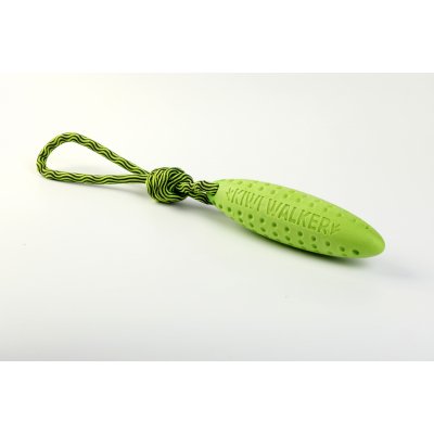 Kiwi Walker Plovací Zeppelin z TPR pěny 17 cm oranžový – Zboží Dáma
