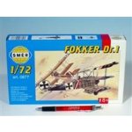 Směr slepovací model Albatros D.Va 1:72 – Hledejceny.cz