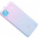 Kryt Huawei P40 Lite zadní růžový – Zbozi.Blesk.cz