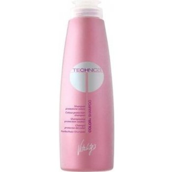 Vitality's Technica Color+ Shampoo Speciální po barvení 1000 ml