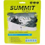Summit To Eat Veganské Thajské zelené curry 121 g – Sleviste.cz