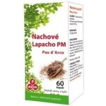 PM Nachové Lapacho 60 kapslí – Hledejceny.cz