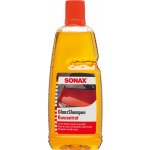 Sonax Leštící šampon 1 l – Zboží Mobilmania