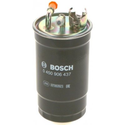 Palivový filtr BOSCH 0 450 906 437 – Zbozi.Blesk.cz