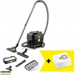 Kärcher T 10/1 Adv HEPA Go!Further 1.527-310.0 – Hledejceny.cz