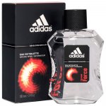 adidas Team Force toaletní voda pánská 100 ml – Zboží Mobilmania