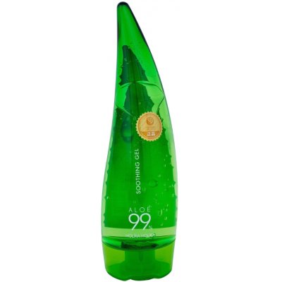 Holika Holika zklidňující gel Aloe 99% 55 ml – Zboží Dáma