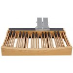 Viscount MIDI Bass Pedal 30 Straight – Zboží Mobilmania