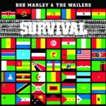 Marley Bob - Survival -Hq- LP – Hledejceny.cz