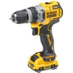 DeWALT DCD703L2T – Hledejceny.cz