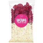 Natu Superkaše BAOBAB s malinami a ostružinami 70 g – Zboží Dáma