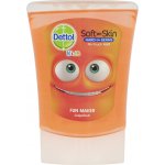 DETTOL tekuté mýdlo pro děti náplň do bezdotykového dávkovače 250 ml – Zboží Dáma