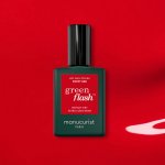 Manucurist Green Flash UV Gel lak POPPY RED 15 ml – Hledejceny.cz