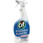 Cif rozprašovač koupelny 750 ml – HobbyKompas.cz