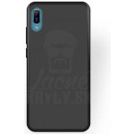 Kryt Huawei Y6 2019 zadní černý – Zboží Mobilmania