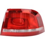 Pravé zadní světlo vnější Volkswagen Passat B7 (36) 10-14 KOMBI ULO – Hledejceny.cz