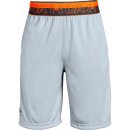 Under Armour Tech Prototype Short 2.0 šedá