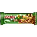 Alaska lískový oříšek 18 g – Sleviste.cz