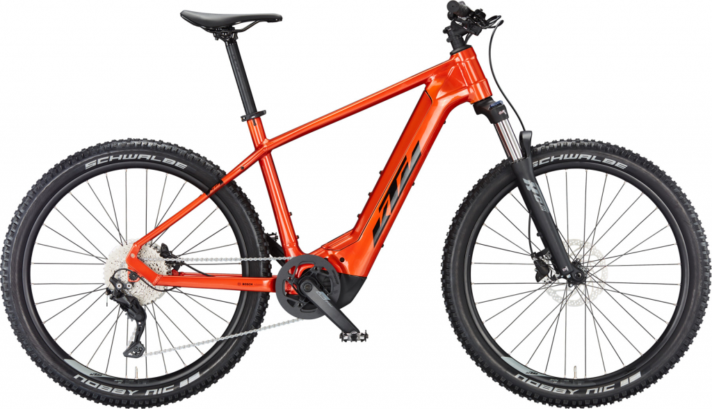 KTM Macina Team 773 2023