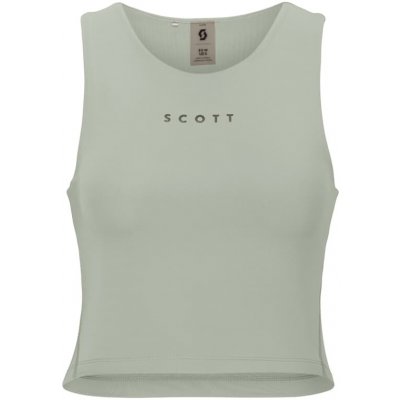 Scott Crop Top W's Endurance – Sleviste.cz