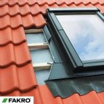 FAKRO EHN-A 02 55x98 – Hledejceny.cz