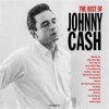 Hudba Johnny Cash - The Best Of Johnny Cash LP