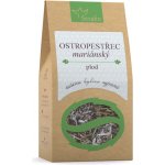 Serafin Ostropestřec plod 50 g – Hledejceny.cz