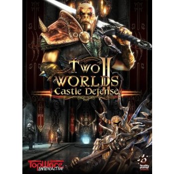 Two Worlds 2: Castle Defense