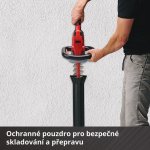 Einhell GE-CH 18/60 Li-Solo 3410930 – Zboží Dáma
