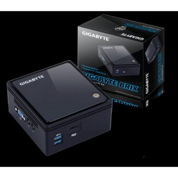 Gigabyte Brix GB-BACE-3000