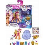 Hasbro My Little Pony Sunny Starscout – Hledejceny.cz