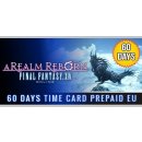 Final Fantasy XIV: A Realm Reborn 60 days