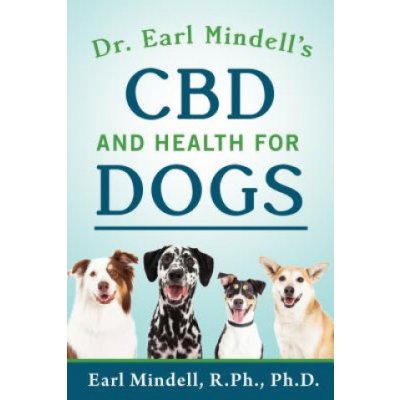 Dr. Earl Mindells CBD and Health for Dogs