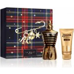 Jean Paul Gaultier Le Male Elixir EDP125 ml + sprchový gel 75 ml – Zboží Mobilmania