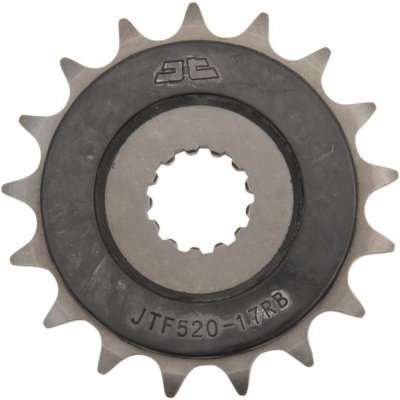 JT Sprockets JTF 520-17RB | Zboží Auto