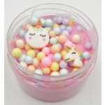 Mámy v rejži Pěnový slizáček Duhový jednorožec – Sleviste.cz