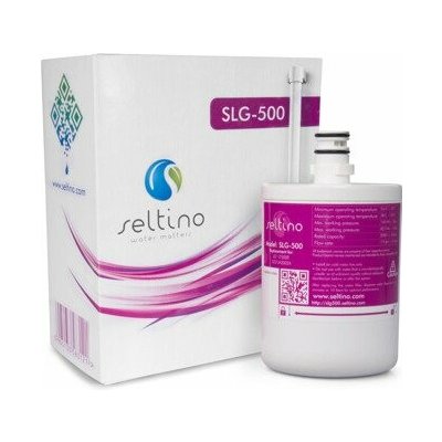 Seltino SLG-500 LG 3 ks – Hledejceny.cz