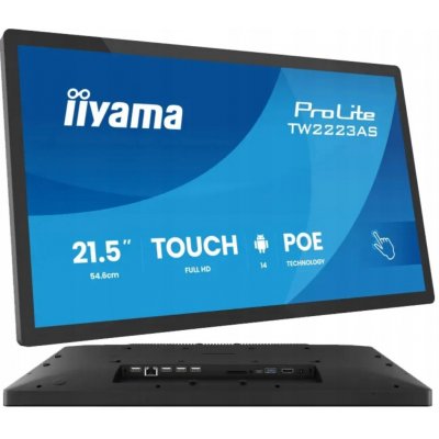 iiyama ProLite TW2223AS-B3P – Zboží Živě
