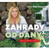 Elektronická kniha Zahrady od Dany 2