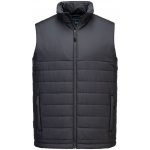 Portwest Vesta S606 Professional Insulated Baffle Gilet POR-S606MGR šedá – Hledejceny.cz