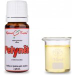 Bylinné kapky Pelyněk pravý 100% přírodní silice esenciální olej 10 ml – Hledejceny.cz