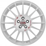 OZ SUPERTURISMO WRC 7x16 4x108 ET16 race white | Zboží Auto